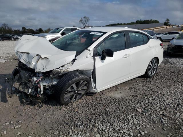 nissan versa sr 2020 3n1cn8fv7ll806511