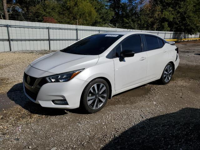 nissan versa sr 2020 3n1cn8fv7ll868488