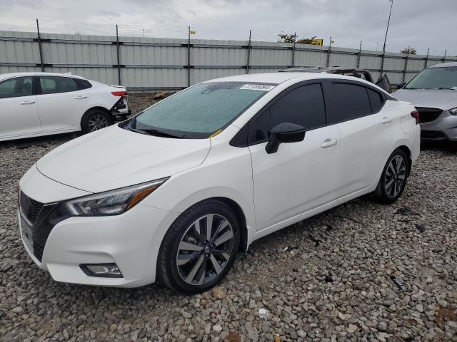 nissan versa sr 2020 3n1cn8fv7ll904681