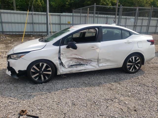 nissan versa sr 2021 3n1cn8fv7ml915276