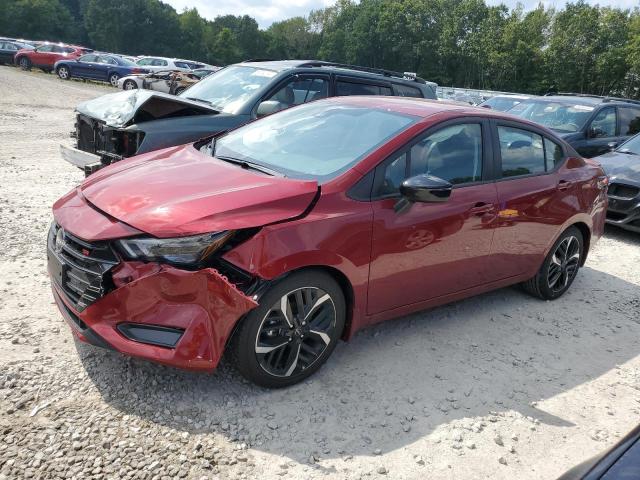 nissan versa sr 2023 3n1cn8fv7pl819328