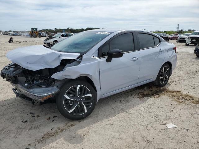 nissan versa 2024 3n1cn8fv7rl819736