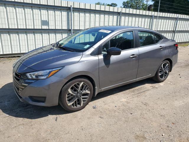 nissan versa sr 2024 3n1cn8fv7rl873084