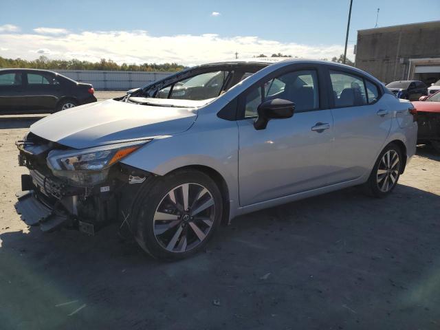 nissan versa sr 2020 3n1cn8fv8ll809062