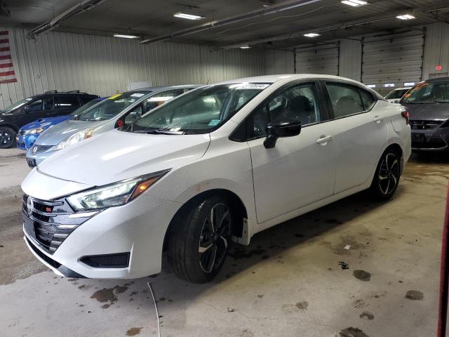 nissan versa sr 2023 3n1cn8fv8pl822772