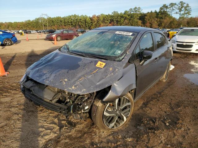 nissan versa 2023 3n1cn8fv9pl827205