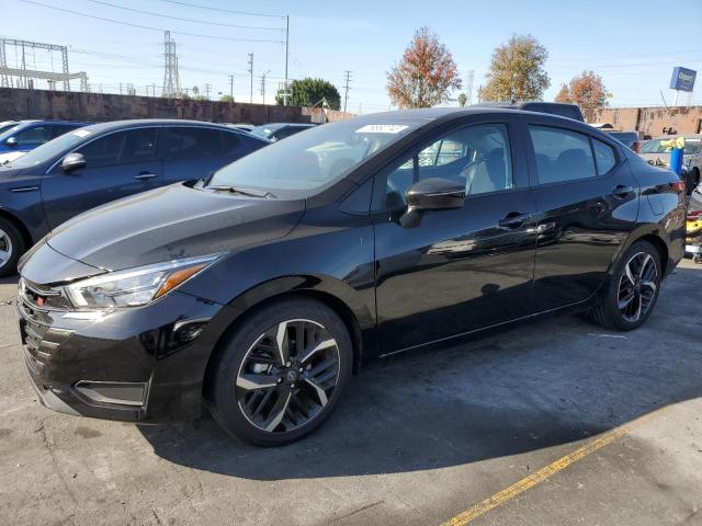 nissan versa 2023 3n1cn8fv9pl838477