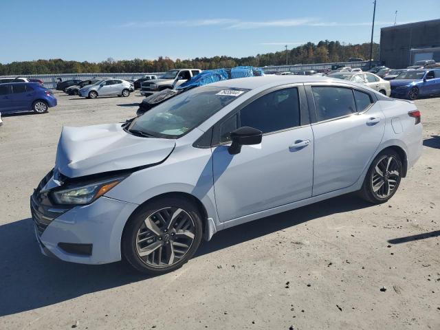 nissan versa sr 2024 3n1cn8fv9rl869604