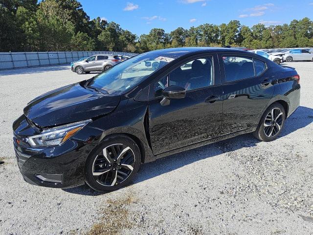 nissan versa sr 2024 3n1cn8fv9rl891604