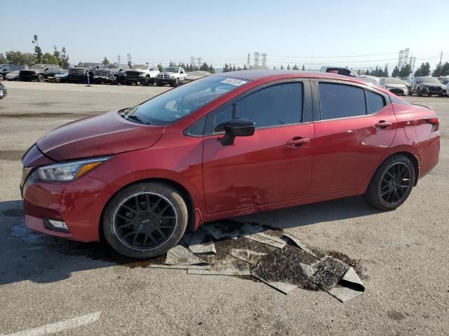 nissan versa sr 2020 3n1cn8fvxll806261