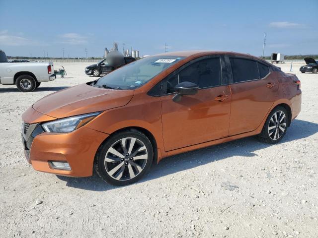 nissan versa sr 2020 3n1cn8fvxll912709