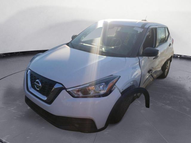 nissan kicks s 2020 3n1cp5bv0ll493929