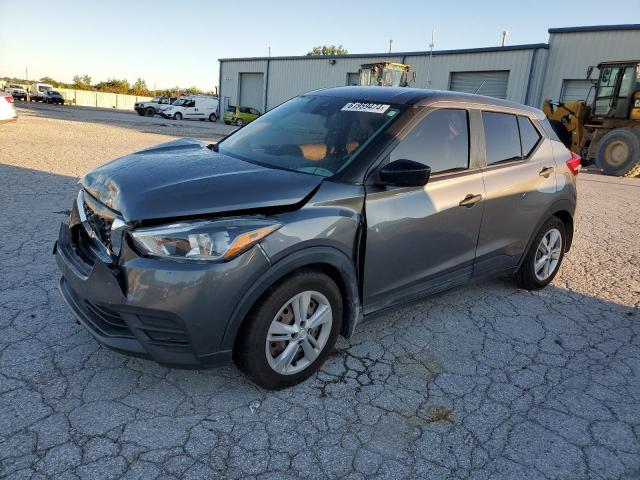 nissan kicks s 2020 3n1cp5bv0ll525097