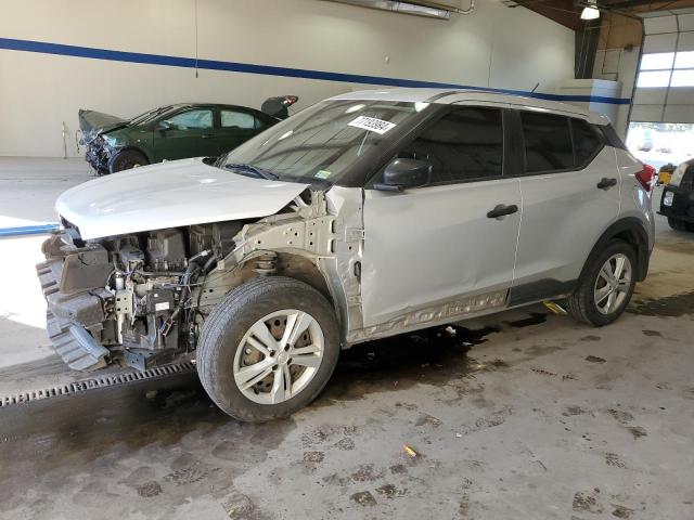 nissan kicks s 2020 3n1cp5bv0ll561856