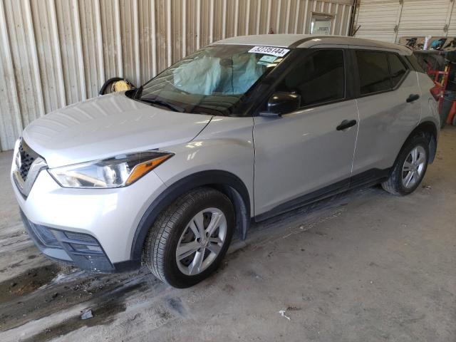 nissan kicks 2020 3n1cp5bv0ll572033