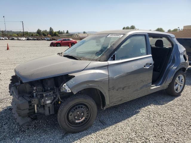 nissan kicks s 2022 3n1cp5bv0nl483694