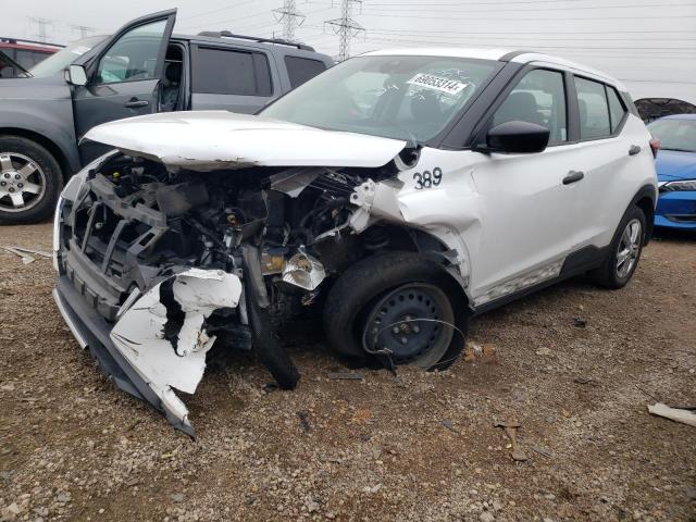 nissan kicks s 2023 3n1cp5bv0pl496237