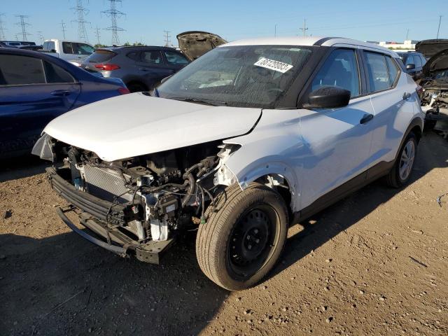 nissan kicks 2023 3n1cp5bv0pl511853