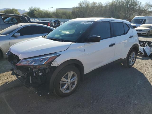 nissan kicks 2023 3n1cp5bv0pl542679