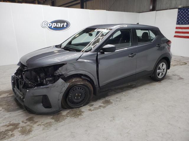 nissan kicks s 2024 3n1cp5bv0rl546847