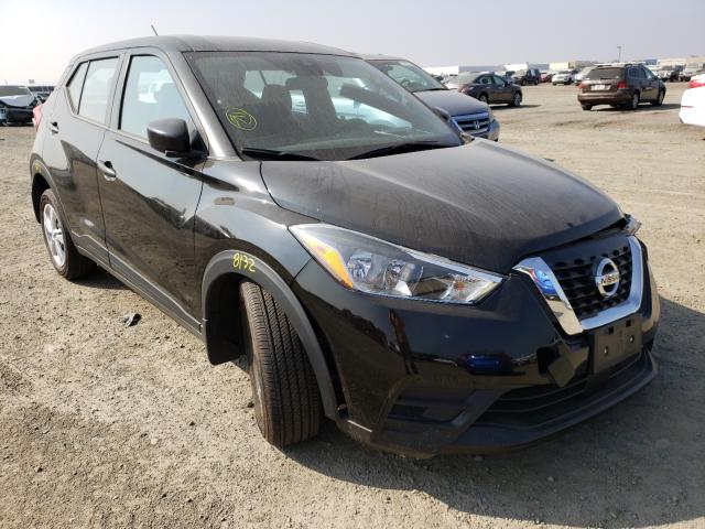 nissan kicks s 2020 3n1cp5bv1ll486987