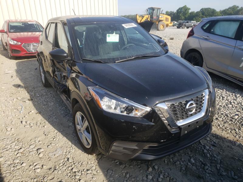 nissan kicks s 2020 3n1cp5bv1ll508003