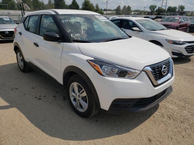 nissan kicks 2020 3n1cp5bv1ll509488