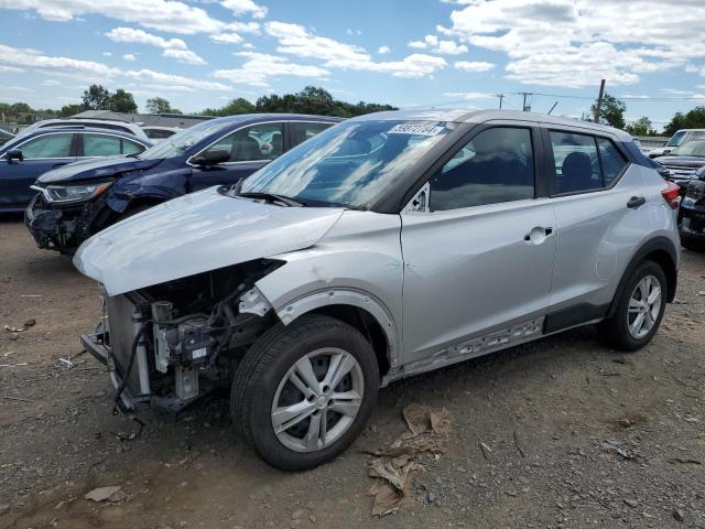 nissan kicks 2020 3n1cp5bv1ll536254