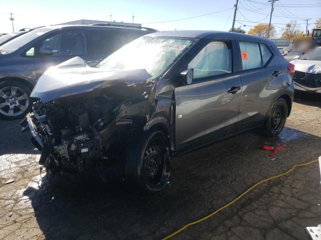 nissan kicks s 2020 3n1cp5bv1ll536772