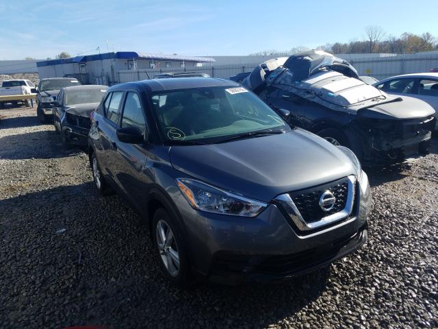 nissan kicks s 2020 3n1cp5bv1ll543947