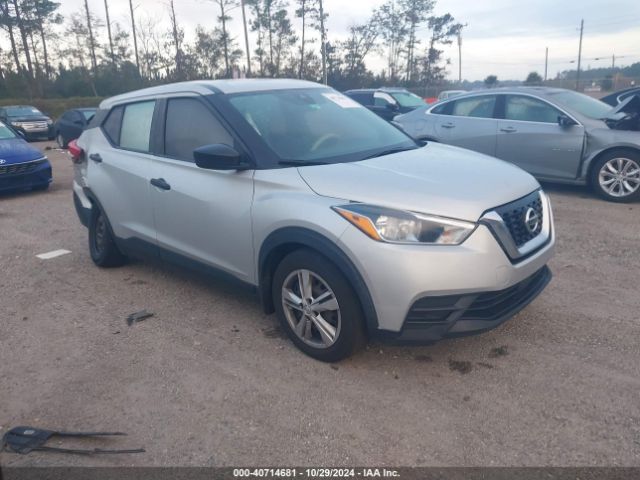 nissan kicks 2020 3n1cp5bv1ll562692