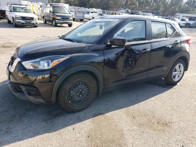 nissan kicks s 2020 3n1cp5bv1ll569514