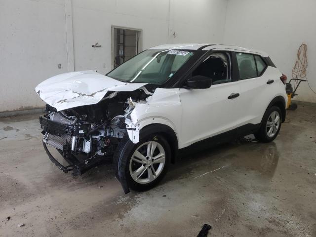 nissan kicks s 2023 3n1cp5bv1pl569079