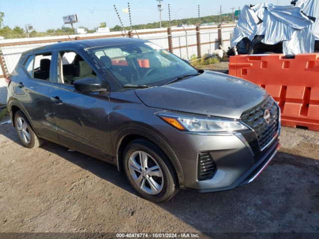 nissan kicks 2024 3n1cp5bv1rl566248