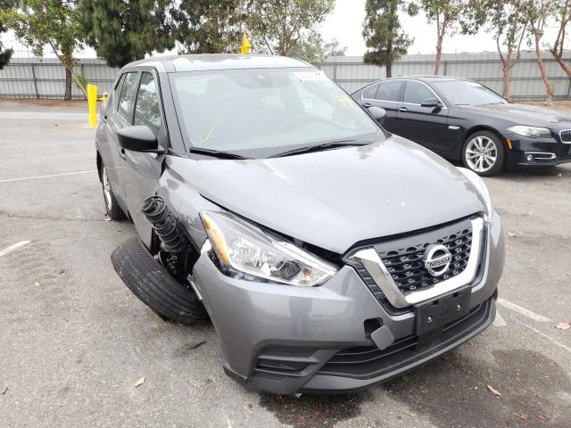 nissan kicks s 2020 3n1cp5bv2ll502520