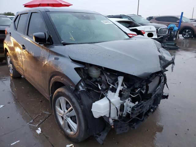 nissan kicks s 2020 3n1cp5bv2ll523996