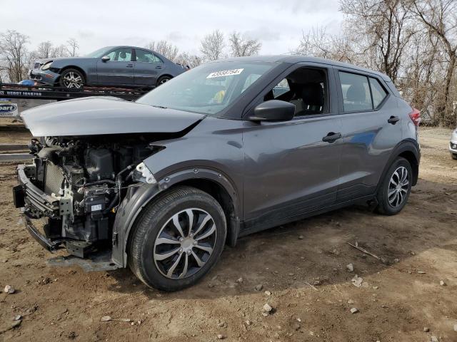 nissan kicks 2020 3n1cp5bv2ll538529