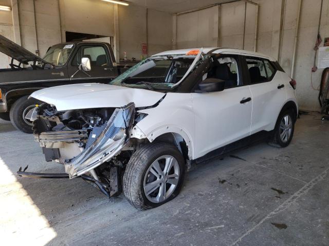 nissan kicks s 2021 3n1cp5bv2ml476549