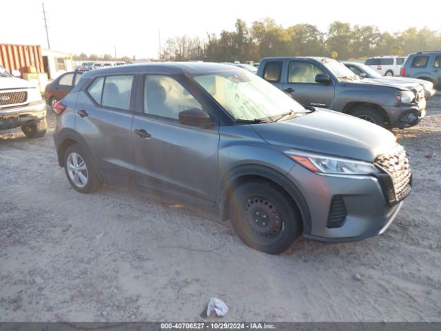 nissan kicks 2021 3n1cp5bv2ml511901