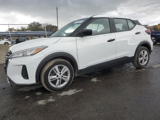 nissan kicks s 2022 3n1cp5bv2nl502858