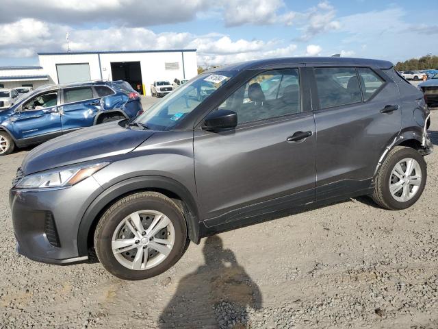 nissan kicks s 2024 3n1cp5bv2rl477367