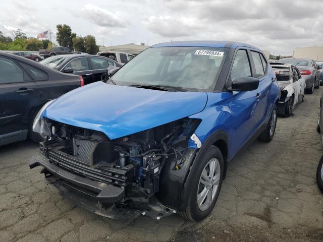 nissan kicks s 2024 3n1cp5bv2rl496467