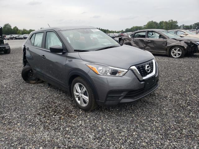 nissan kicks s 2020 3n1cp5bv3ll480818