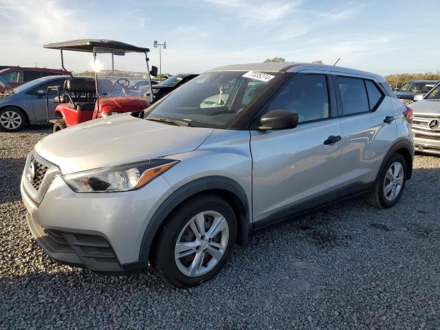 nissan kicks s 2020 3n1cp5bv3ll495304