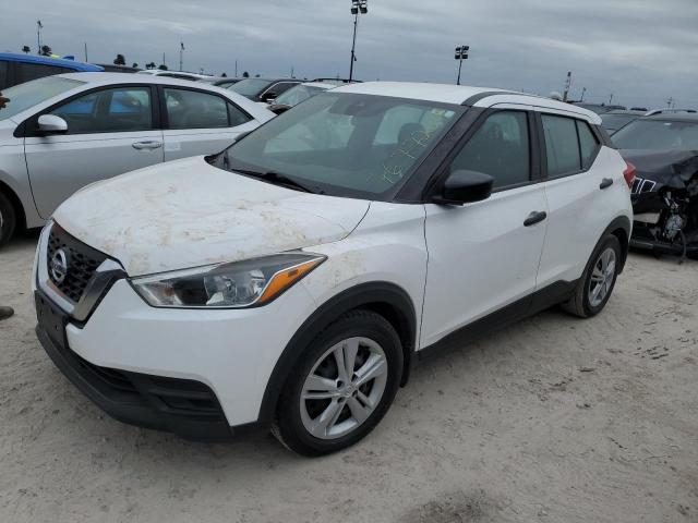 nissan kicks s 2020 3n1cp5bv3ll496937