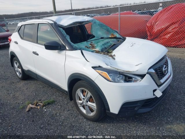 nissan kicks 2020 3n1cp5bv3ll534439