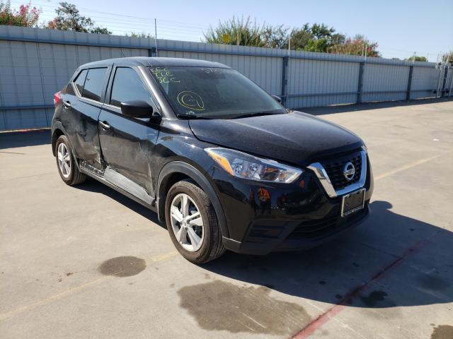 nissan kicks s 2020 3n1cp5bv3ll537924