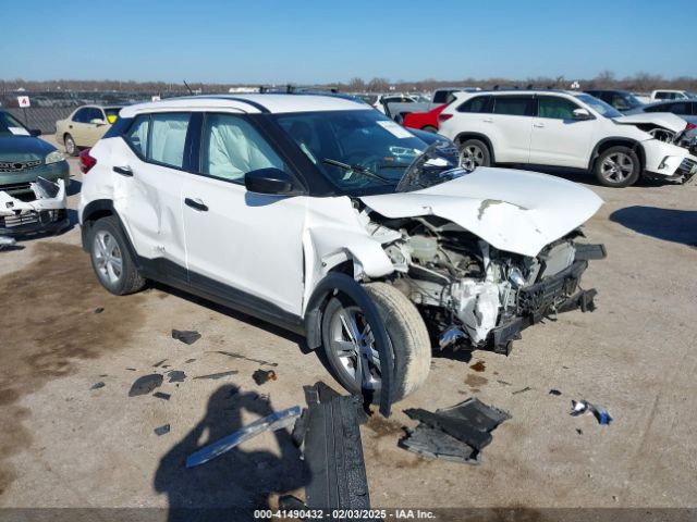 nissan kicks 2020 3n1cp5bv3ll564265