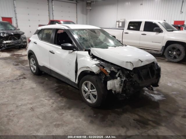 nissan kicks 2023 3n1cp5bv3pl529909