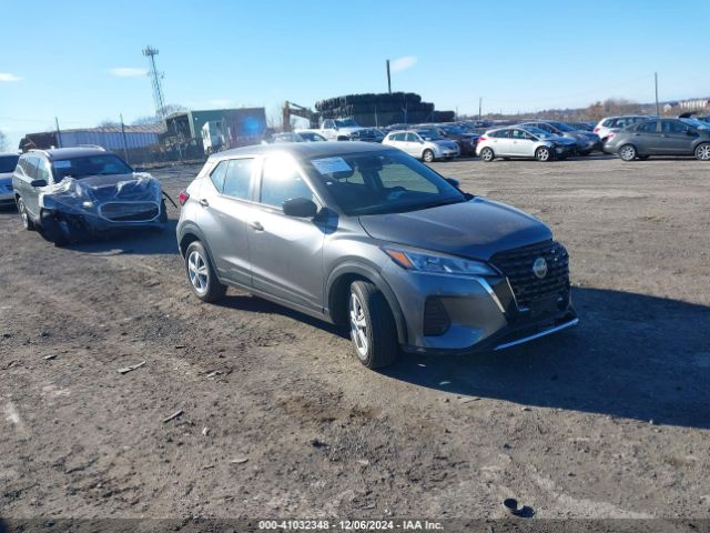 nissan kicks 2024 3n1cp5bv3rl492220